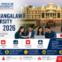 K.R. Mangalam University MBA Placements 2026: Packages, Recruiters, Internships & Career Opportunities