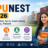 JEE Main 2025: Exam Dates, Syllabus, Registration, Question Paper, Pattern, Eligibility