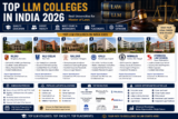 Top LLM colleges in India