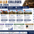 Top LLM colleges in India