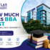 Graphic Era Common Entrance Test (GECET) Scholarship Eligibility & Marks Required (2026 Guide)