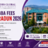 🎓 Chandigarh University Campus Tour 2026 – Admission Open | Apply Now & Get Up to 100% Off on CUCET Registration Fees