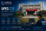 UPES CSE Admission 2026 – Complete Computer Science Engineering Guide