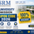 SGT University Coupon Code Upto 100% Off on Registration Fees 2026 – Apply Now & Save Big