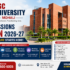 LPU B.Tech Electrical and Electronics Engineering (EEE) Admission 2027 – Eligibility, Admission Process, Fees, Career Scope & Contact: +91 79 7310 4914