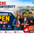 CGC University Mohali BCA Step By Step Guide 2026 – Admission Process, Eligibility, Fees, Scholarships & Career Scope