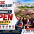 CGC University All UG/PG Courses: Registration, Admission Help, Courses, Eligibility, Fees & Scholarships