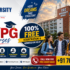CGC University Mohali Courses 2026