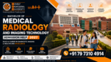LPU Bachelor of Medical Radiology and Imaging Technology Admission 2027: Course, Eligibility, Fees, Career Scope & Admission Guide