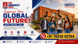 Empower Your Global Future at CGC University Mohali: Admission, Courses, Campus Life & Career Opportunities