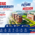 Leverage a Leading Brand of Education at CGC University Mohali: A Admission Help for Students