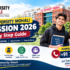 LPUNEST Scholarship Form 2027: Get Up to 100% Scholarship | LPU Admission Helpline