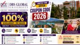 DBS Global University Admission Help 2026: Step By Step Guide (2026 Complete Guide)