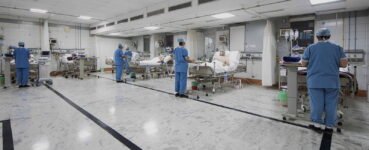 Dayanand Medical College (DMCH), Ludhiana PUNJAB