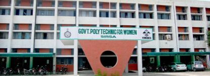 Department of Computer Science and Applications (DCSA), Sirsa