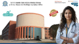 Dr. BR Ambedkar State Institute of Medical Sciences Entrance Exam and Discount Coupon Code: Complete Guide to Eligibility, Exam Pattern, Fees & Admission Process