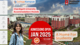 Chandigarh University (CU) Hostel Facility: A Complete Guide