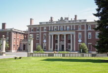 FAIRLEIGH DICKINSON UNIVERSITY – [FDU], VANCOUVER, BRITISH COLUMBIA