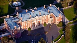 FAIRLEIGH DICKINSON UNIVERSITY – [FDU], VANCOUVER, BRITISH COLUMBIA