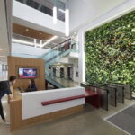 FANSHAWE COLLEGE, LONDON, ONTARIO