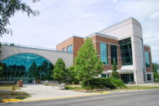 FANSHAWE COLLEGE, LONDON, ONTARIO