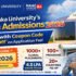 SGT University Admission Help (2026 Update) – Complete Guide