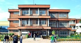 Goswami Ganesh Dutta S.D. College (GGDSDC), Chandigarh