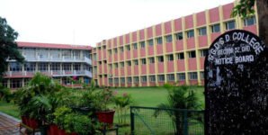 Goswami Ganesh Dutta S.D. College (GGDSDC), Chandigarh