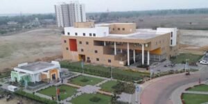 Govt. Medical College (GMC), Kottayam