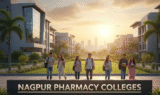 Pharmacy Colleges in Nagpur 2026 — Best B.Pharm, D.Pharm & M.Pharm Colleges