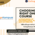 CollegeKampus or Direct Enrollment: Making the Right Choice for Online Learning