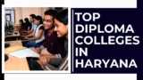 Top Diploma Colleges in Haryana: Building a Bright Future