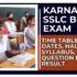 BSEB 12th Board Exams 2025: Syllabus, Pattern, Dates, Time Table, Result
