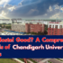 Is Uniform Compulsory at Chandigarh University? Find Out Here!