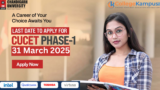 CUCET Phase 1 exam date,Exam Pattern and Syllabus 2026 at Chandigarh University