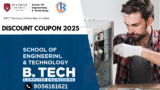 B.Tech CSE at DY Patil University Pune AMBI – 100% Discount on Application Fees | Admission Process 2025, Placement, Scholarship