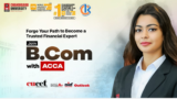 B Com with ACCA at Chandigarh University (CU) – Fees, Placement, Scholarship, Admission Process & Highest Package 2026