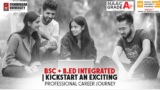 B.Sc.B.Ed at Chandigarh University (CU) – Scholarship, Admission Process 2026, Fees, Placement, Specialization & Highest Package