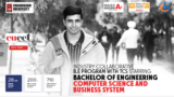 B.E. in CSE with Business Systems at Chandigarh University (CU): Scholarship, TCS Collaboration, Admission 2026, Fees, Placements & More