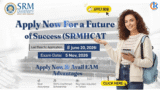 SRMHCAT Exam Date 2026 – Registration, Schedule, and Special Discount Offers