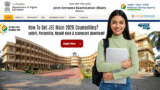 How To Get JEE Main 2026 Counselling? Cutoff, Percentile, Result Date & Scorecard Download!
