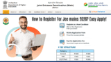 🧩 How to Register For JEE Mains 2026? Easy Apply!