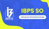 IBPS SO Vacancy 2020: Check IBPS SO total and bank-wise vacancy here