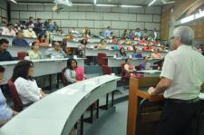 Indian Institute of Management Ahmedabad (IIM Ahmedabad)