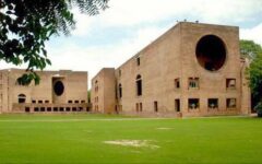 Indian Institute of Management Ahmedabad (IIM Ahmedabad)
