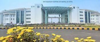 Indian Institute of Technology Patna (IIT Patna)