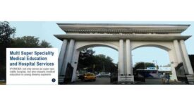 Institute of Postgraduate Medical Education and Research (IPGME&R), Kolkata