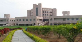 Indian School of Business (ISB), Hyderabad