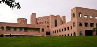 Indian School of Business (ISB), Hyderabad