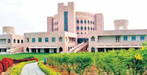 Indian School of Business (ISB), Hyderabad